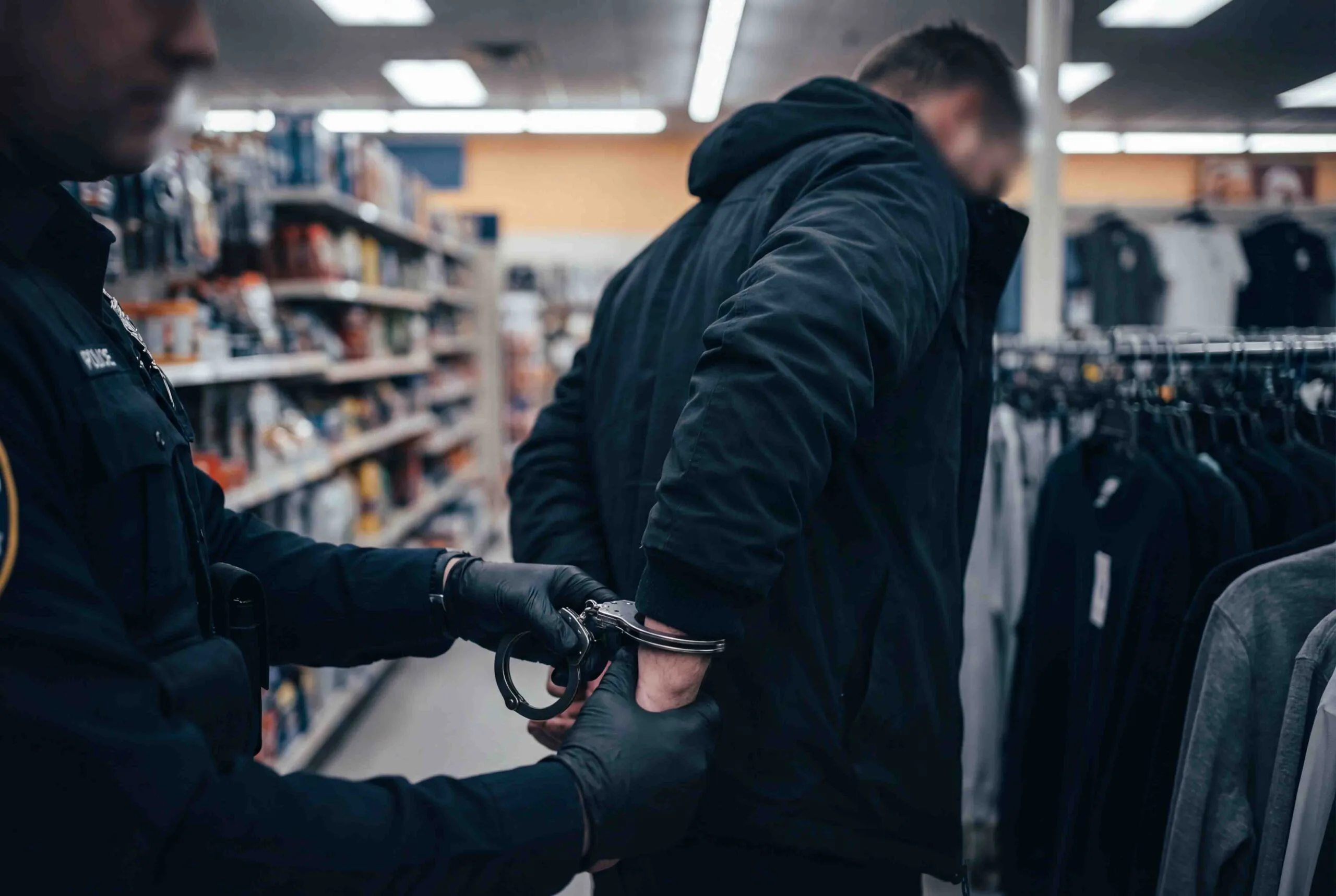 Theft and Larceny Lawyer in Massachusetts