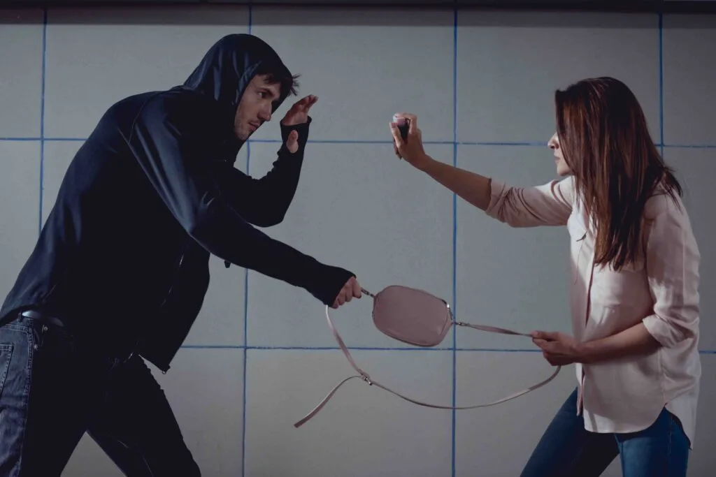 sex offense