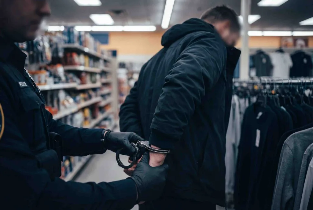 Theft and Larceny Lawyer in Massachusetts